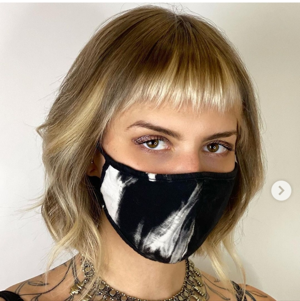 Meet your Posher, Meredith